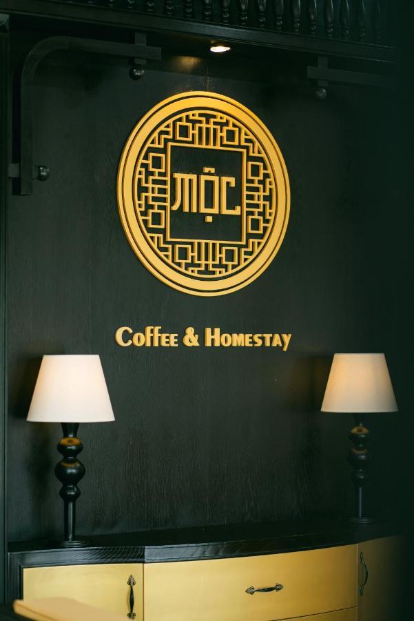 Mộc Homestay GrandWorld Phú Quốc Exterior foto