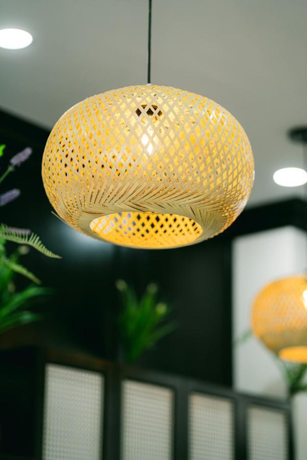 Mộc Homestay GrandWorld Phú Quốc Exterior foto
